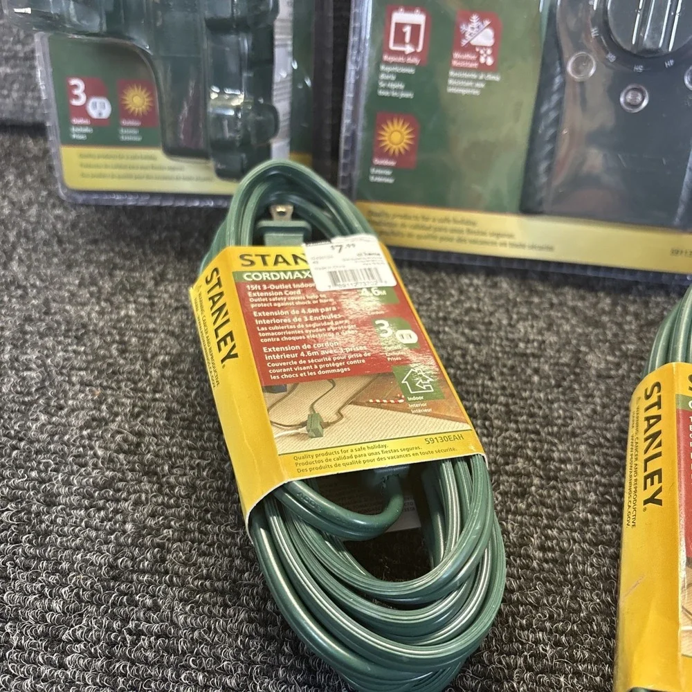 Stanley all items